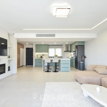 Appartement Kevin House - Serra Brava, Lloret de Mar