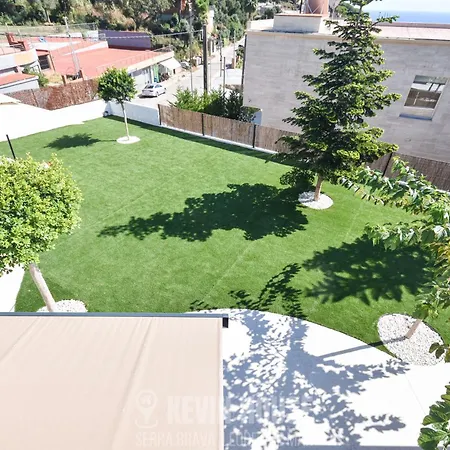 Appartement Kevin House - Serra Brava, Lloret de Mar