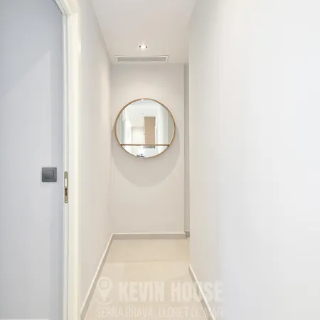 Kevin House - Serra Brava, Lloret de Mar