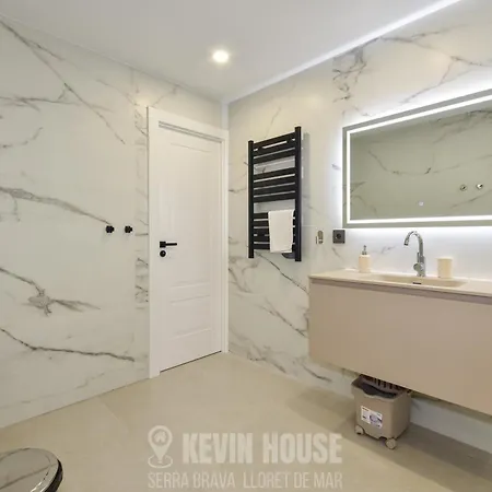 Appartement Kevin House - Serra Brava,