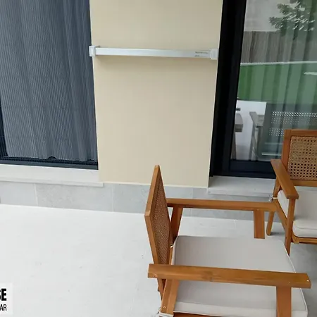 Kevin House - Serra Brava, Appartement Lloret de Mar